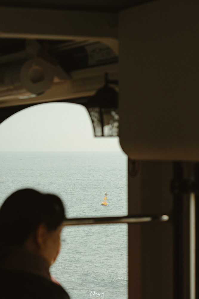釜山天空膠囊列車、海岸列車 52