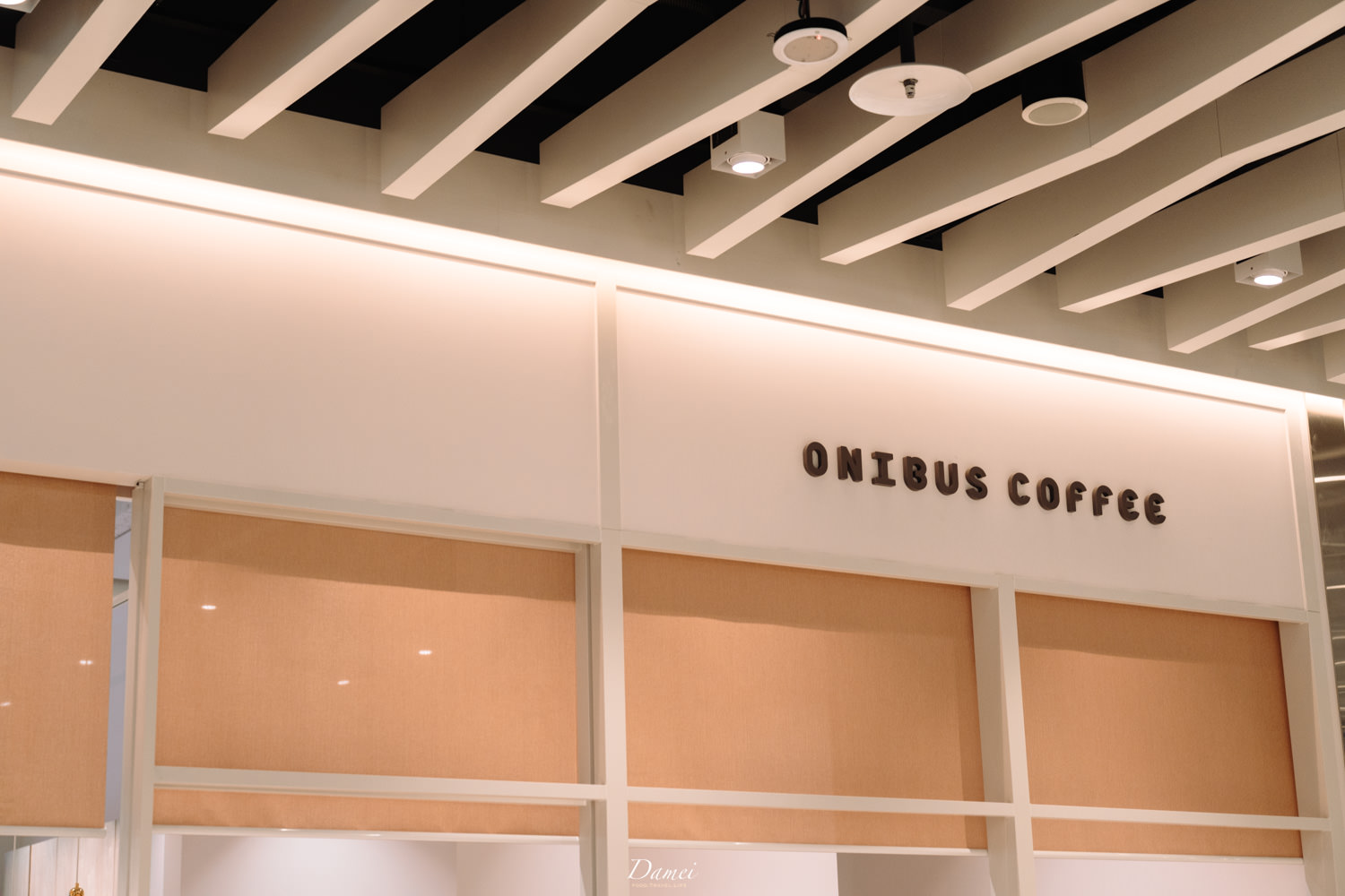 ONIBUS COFFEE Taipei 1
