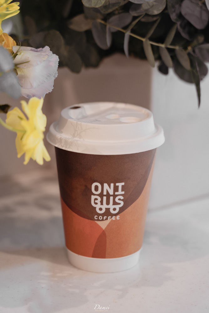 大直咖啡推薦「ONIBUS COFFEE Taipei」來自東京中目黑精品咖啡館,來帶一杯充滿日式風格的咖啡吧 - 第18張圖