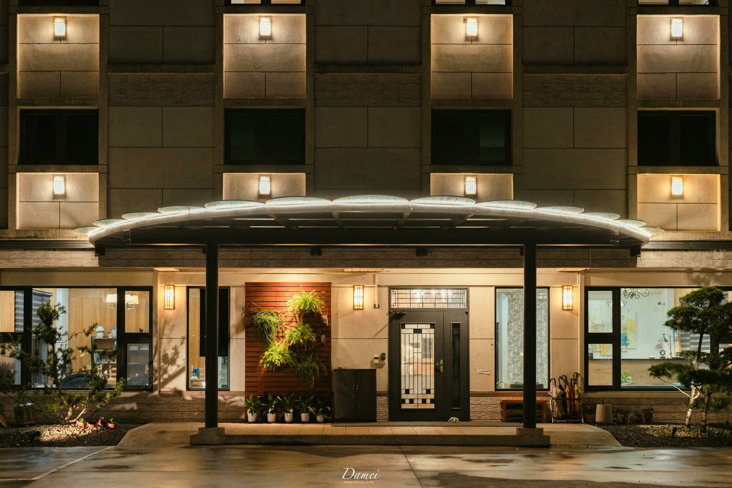 河岸香榭&河岸田苑-30