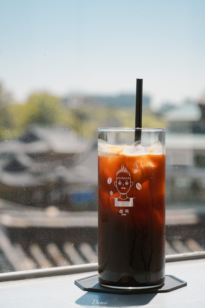 Café SangGuk 카페상국 21