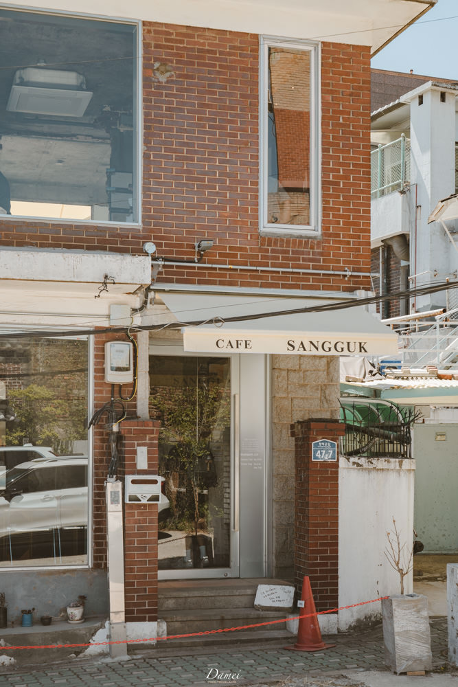 Café SangGuk 카페상국 35