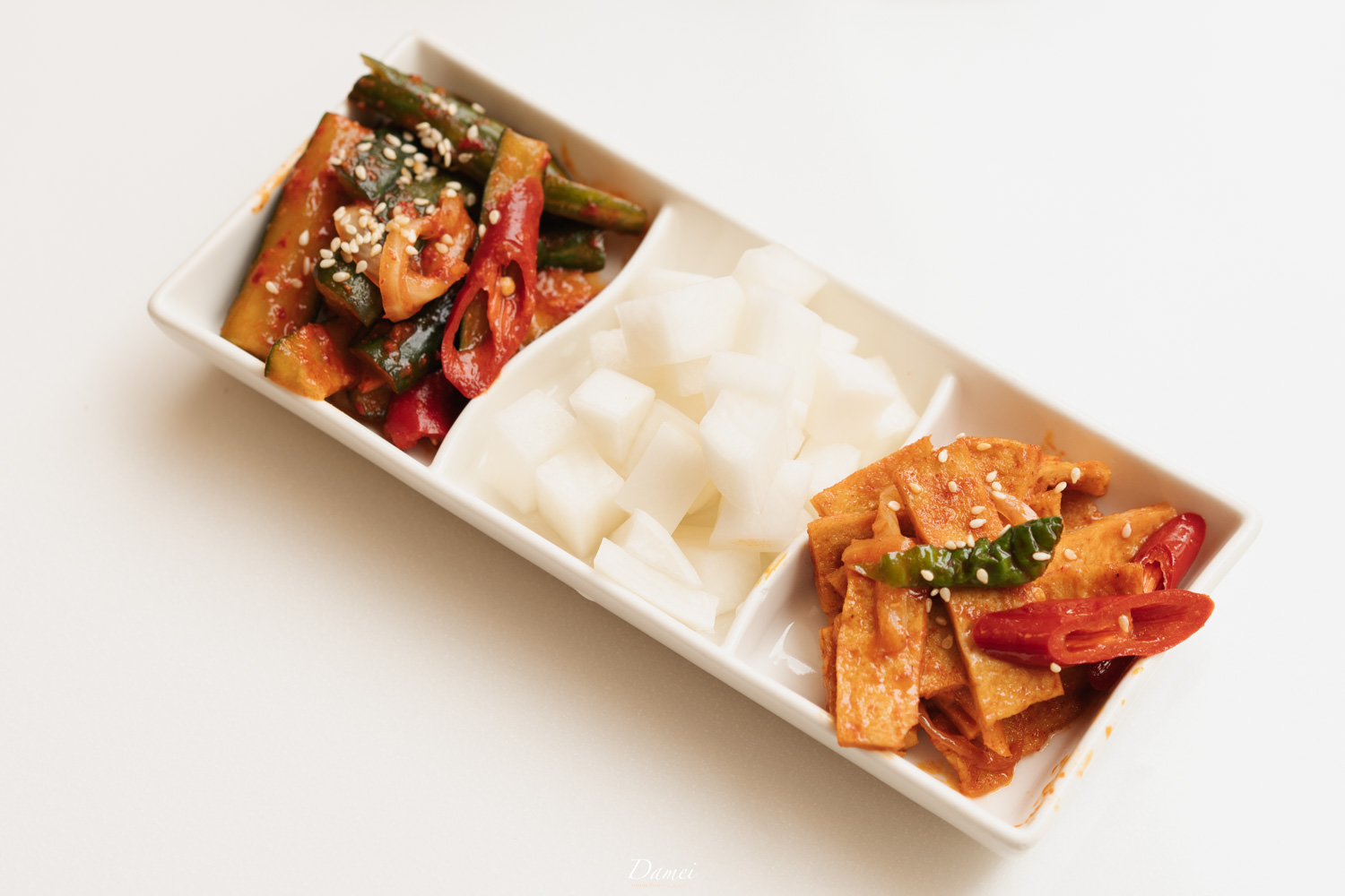 오빠닭 OPPADAK 歐吧噠韓式料理 中山店 20