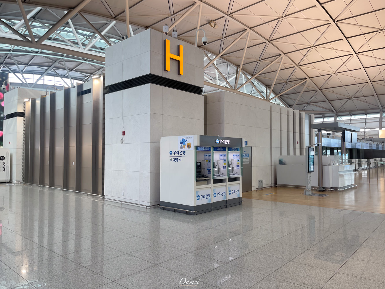 2025韓國快速通關申辦、仁川機場智能通行服務-出入境更加便利,不需排隊等候 - 第9張圖