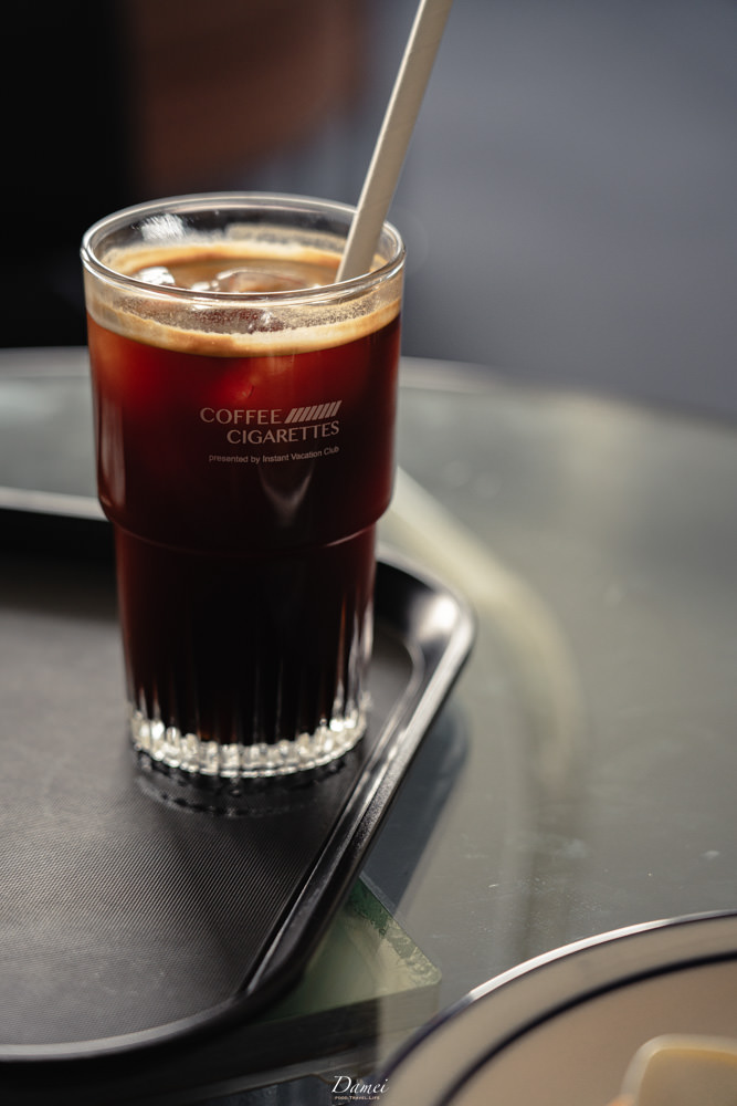 COFFEE CIGARETTE 커피앤시가렛 19