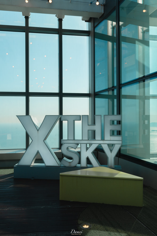 釜山X the Sky 36