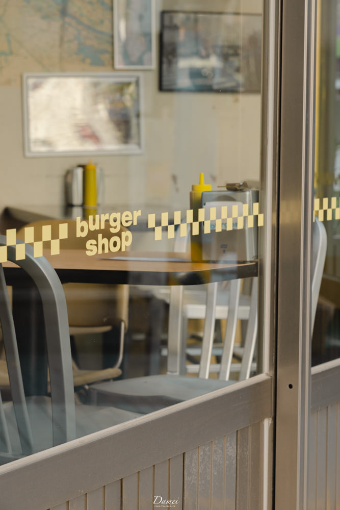 Burger Shop 버거샵 서면 6
