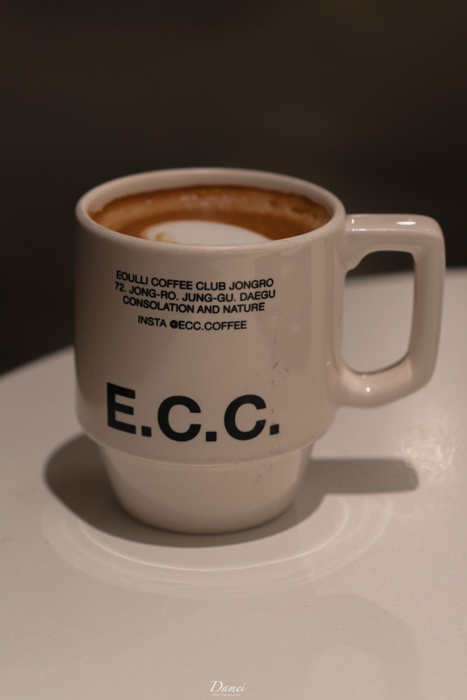 ECC COFFEE 이씨씨커피 5