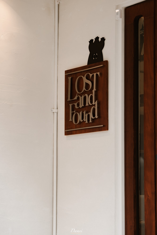 LOST and Found 15