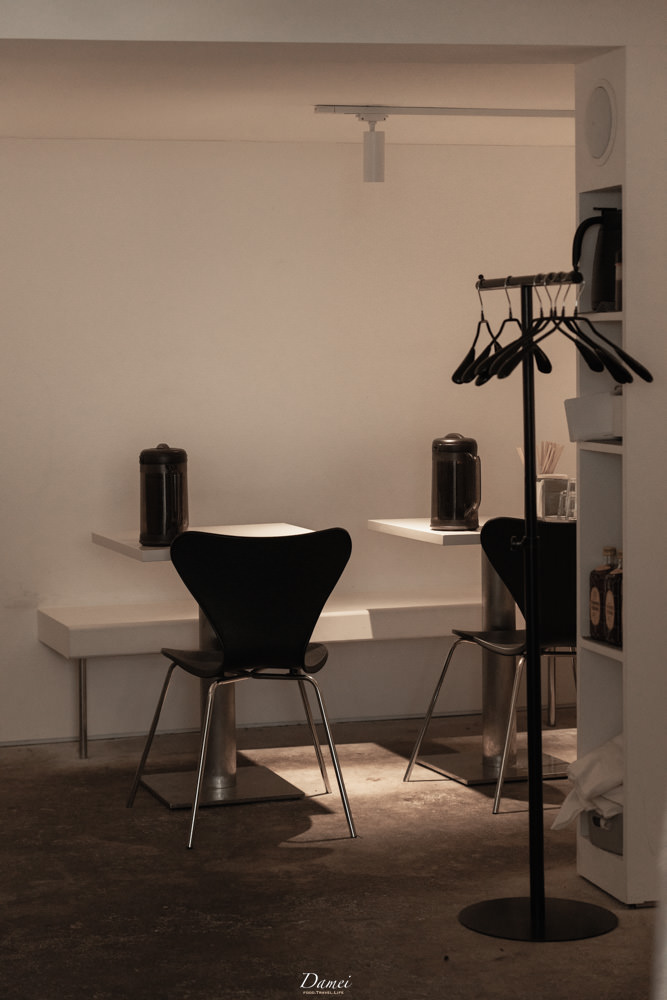 韓國首爾|MENMEN TSUKEMEN SEOUL-漢南洞熱門餐廳,清爽日式沾麵餐廳 - 第8張圖