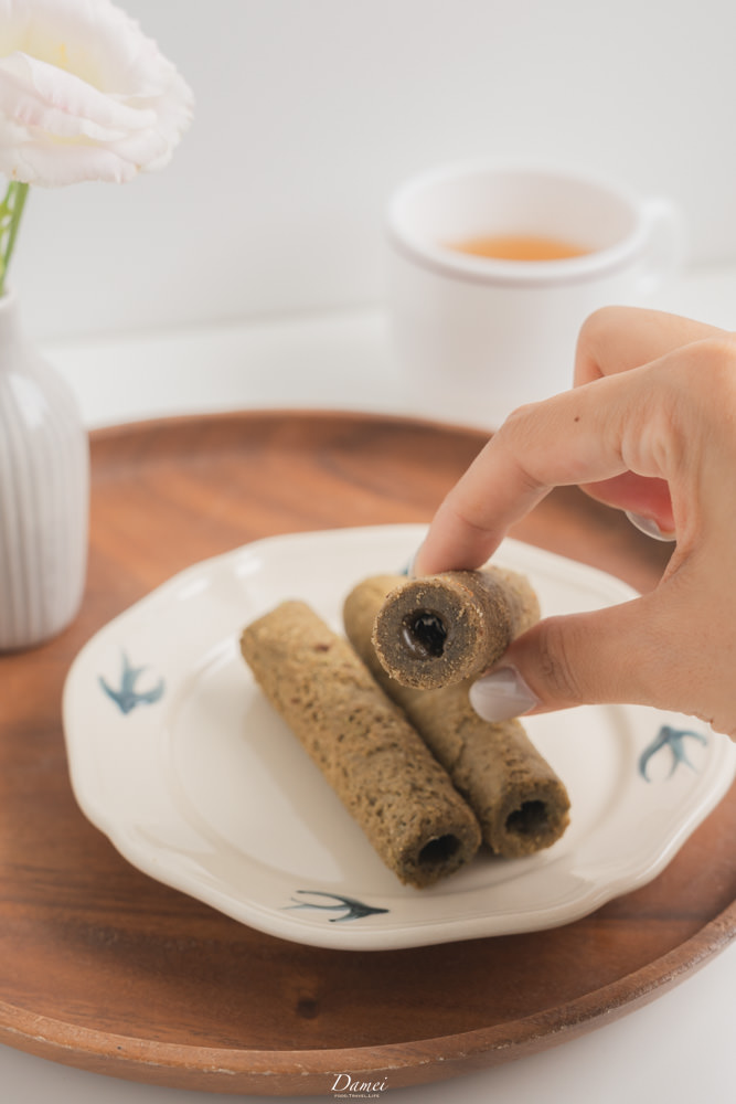 宅配美食|2024青鳥旅行端午禮盒-如同滿花園裡的青鳥,送上最真摯的祝福 - 第9張圖