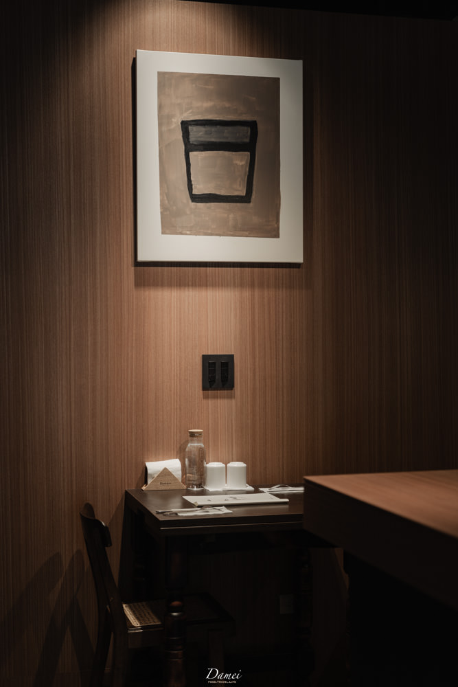 台北大安|Brekkie Cafe-獨棟三層樓早午餐咖啡店,大安區獨有的愜意悠閒感 - 第9張圖