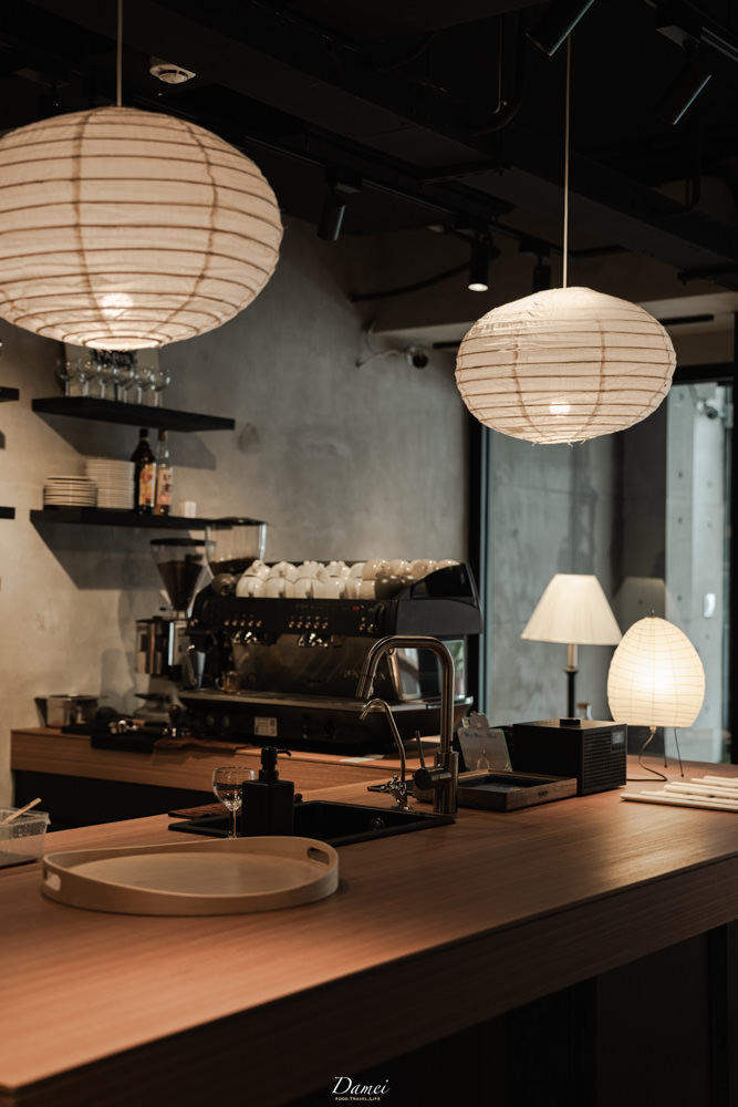 台北大安|Brekkie Cafe-獨棟三層樓早午餐咖啡店,大安區獨有的愜意悠閒感 - 第5張圖