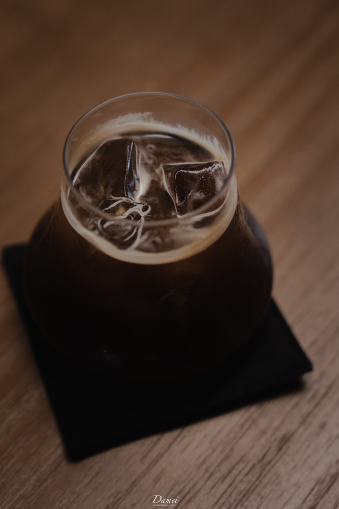 台中中區|Phase Coffee Roasters-老宅天井咖啡廳,多款精品咖啡可選擇 - 第22張圖