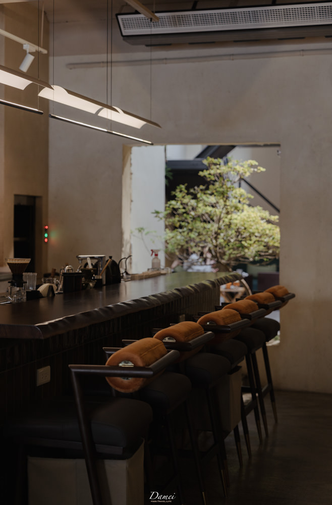 台中中區|Phase Coffee Roasters-老宅天井咖啡廳,多款精品咖啡可選擇 - 第5張圖