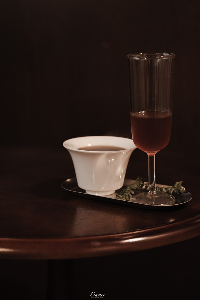 再再咖啡 a plus coffee-淡水站附近充滿綠意的街角老宅咖啡館 - 第19張圖