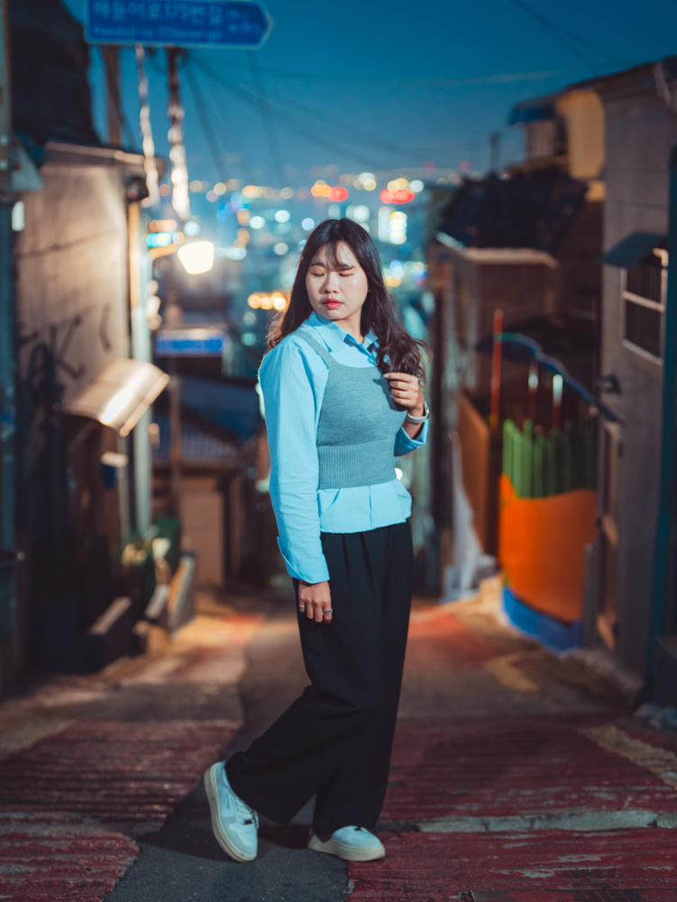 2025釜山夜景推薦!四處必去的超美夜景,還有隨身攝影師幫忙拍攝 - 第6張圖