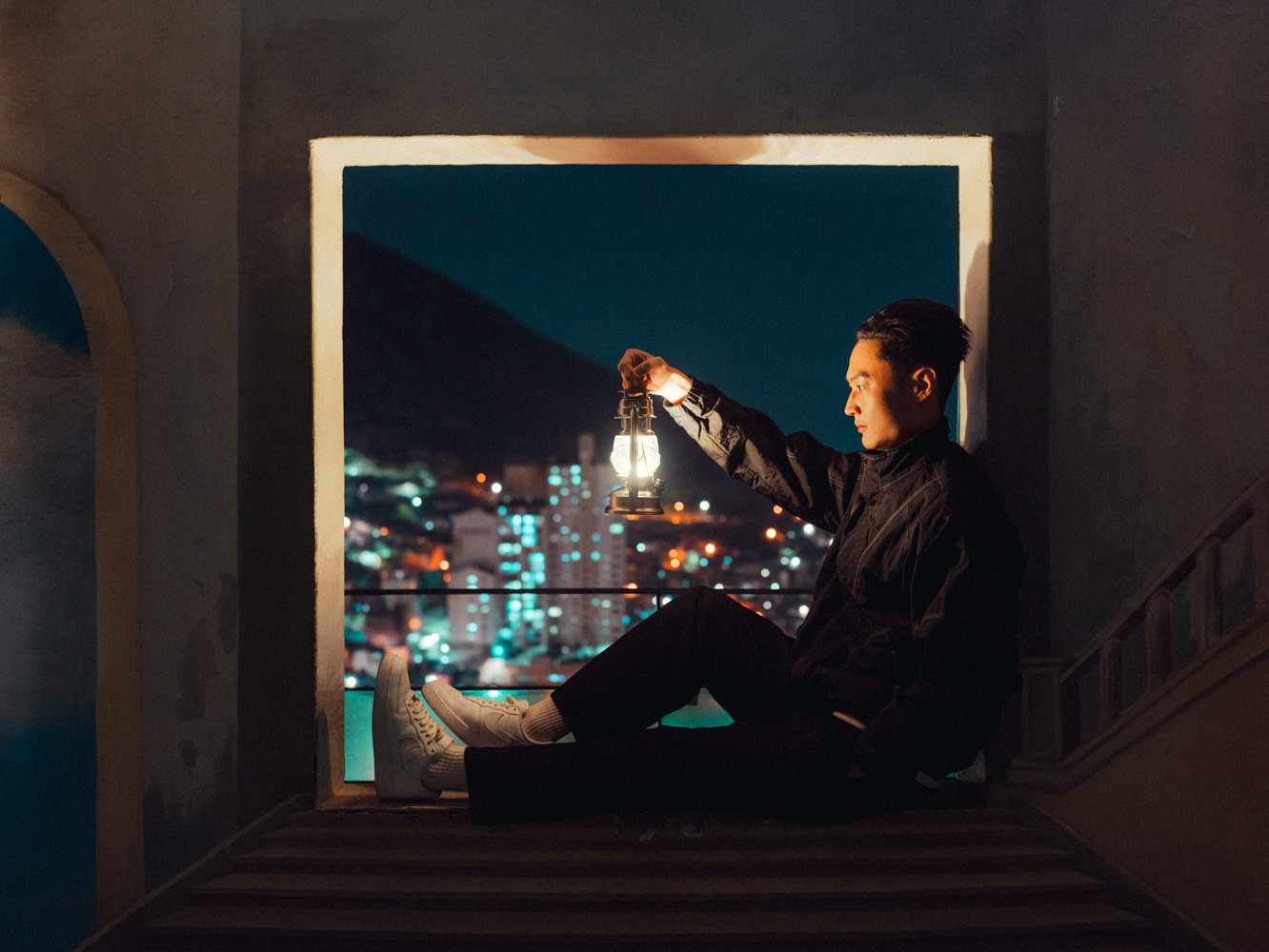 2025釜山夜景推薦!四處必去的超美夜景,還有隨身攝影師幫忙拍攝 - 第18張圖