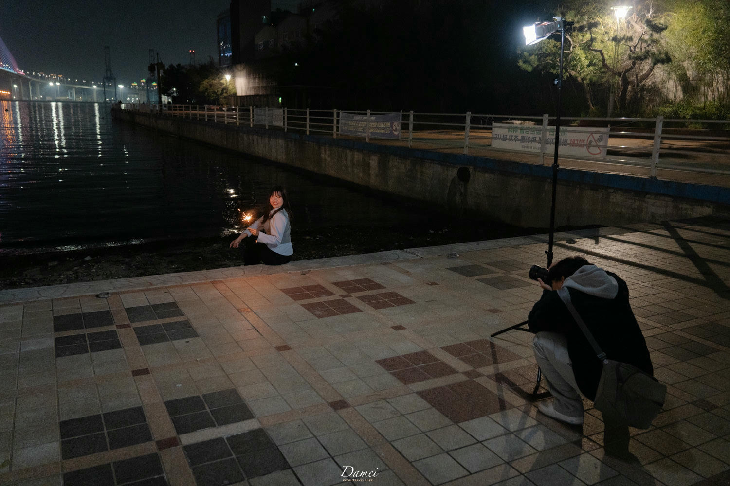 2025釜山夜景推薦!四處必去的超美夜景,還有隨身攝影師幫忙拍攝 - 第21張圖