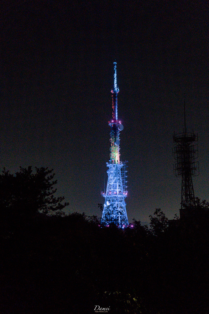 2025釜山夜景推薦!四處必去的超美夜景,還有隨身攝影師幫忙拍攝 - 第34張圖
