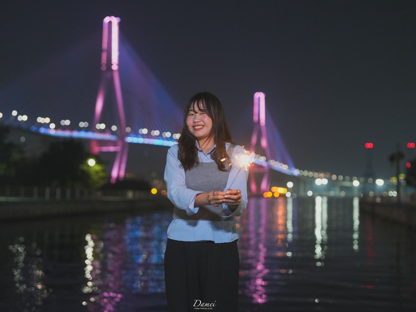 2025釜山夜景推薦!四處必去的超美夜景,還有隨身攝影師幫忙拍攝 - 第24張圖