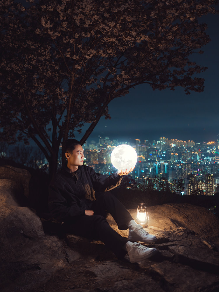 2025釜山夜景推薦!四處必去的超美夜景,還有隨身攝影師幫忙拍攝 - 第33張圖