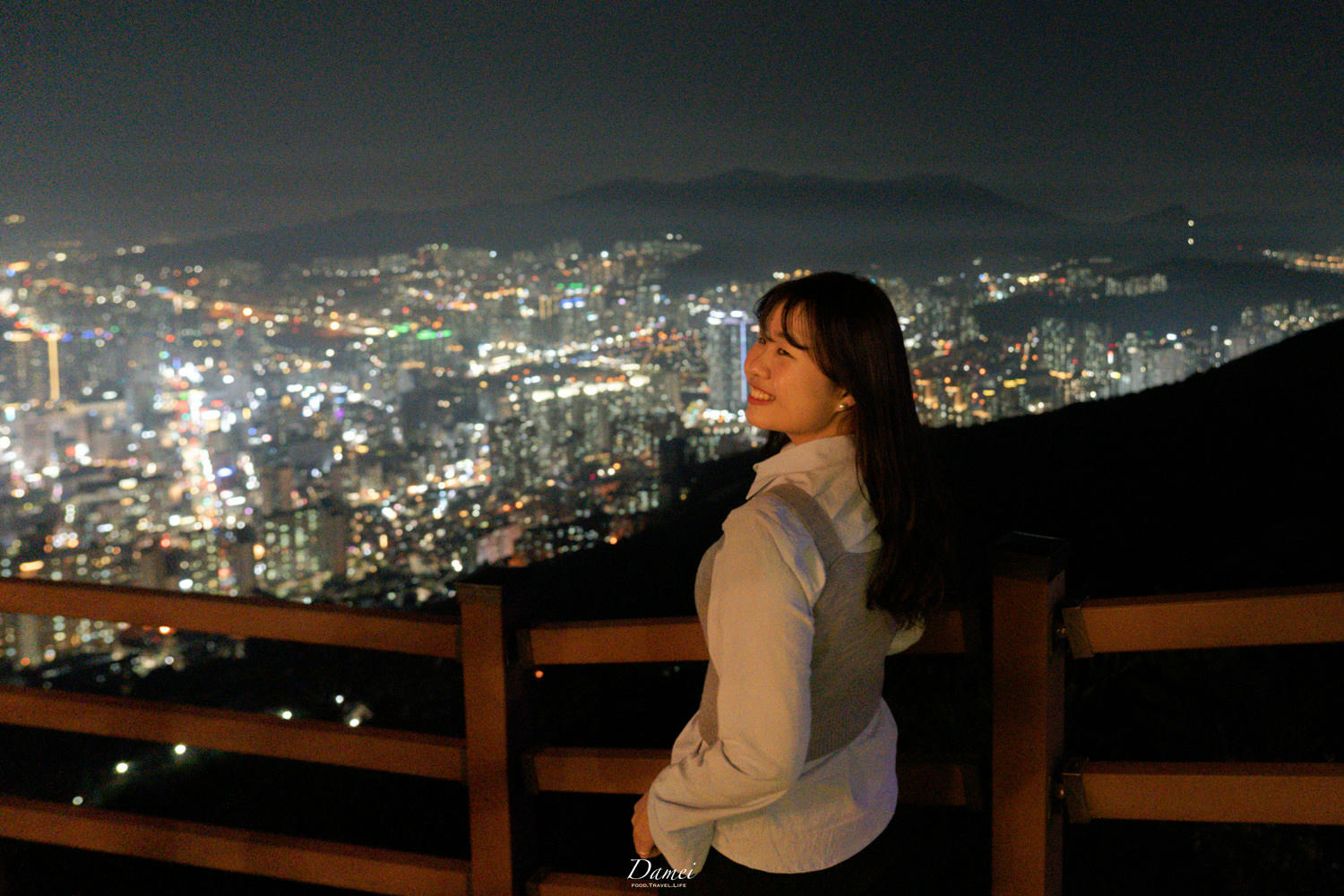 2025釜山夜景推薦!四處必去的超美夜景,還有隨身攝影師幫忙拍攝 - 第27張圖