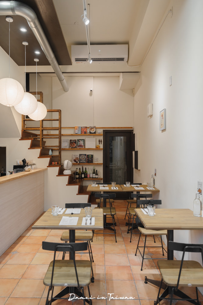 高雄三民|Futali & Brunch-宛如餐酒館氛圍,讓人著迷的手作早午餐 - 第5張圖