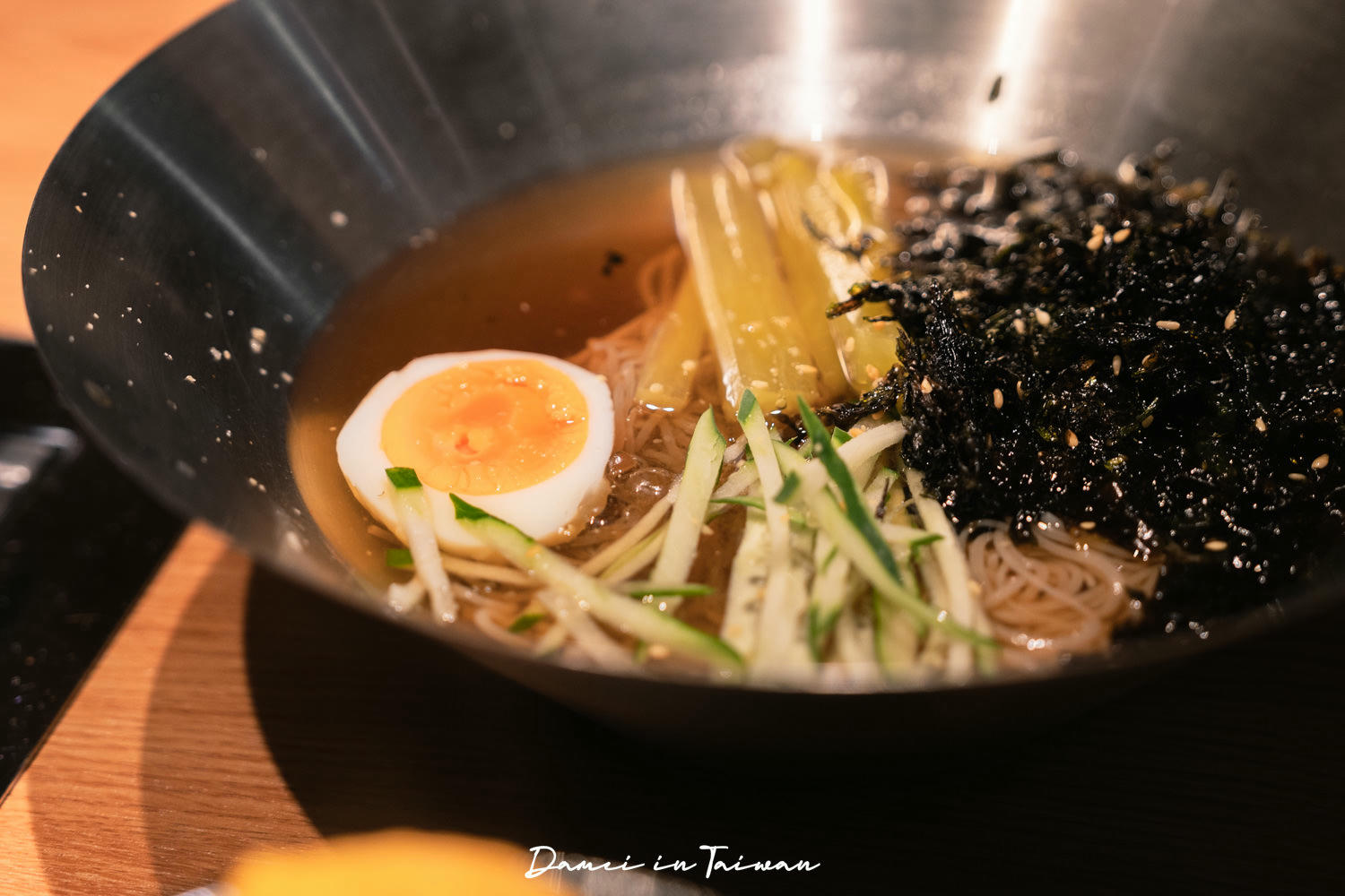 SSAM 韓式燒肉專門店-松江南京韓式烤肉,新鮮冷鏈豬,越吃越上癮 - 第31張圖