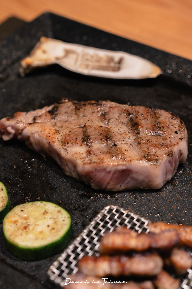 SSAM 韓式燒肉專門店-松江南京韓式烤肉,新鮮冷鏈豬,越吃越上癮 - 第26張圖