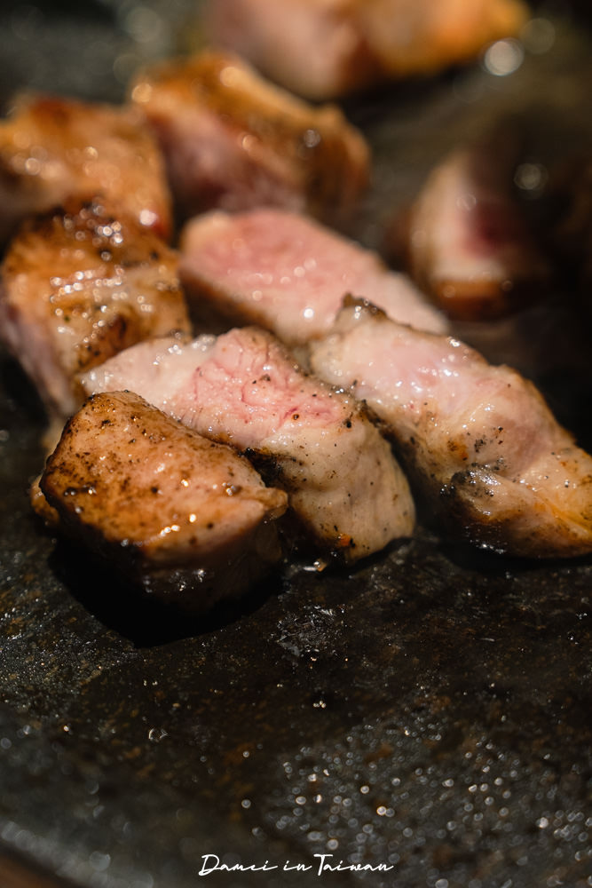 SSAM 韓式燒肉專門店-松江南京韓式烤肉,新鮮冷鏈豬,越吃越上癮 - 第27張圖
