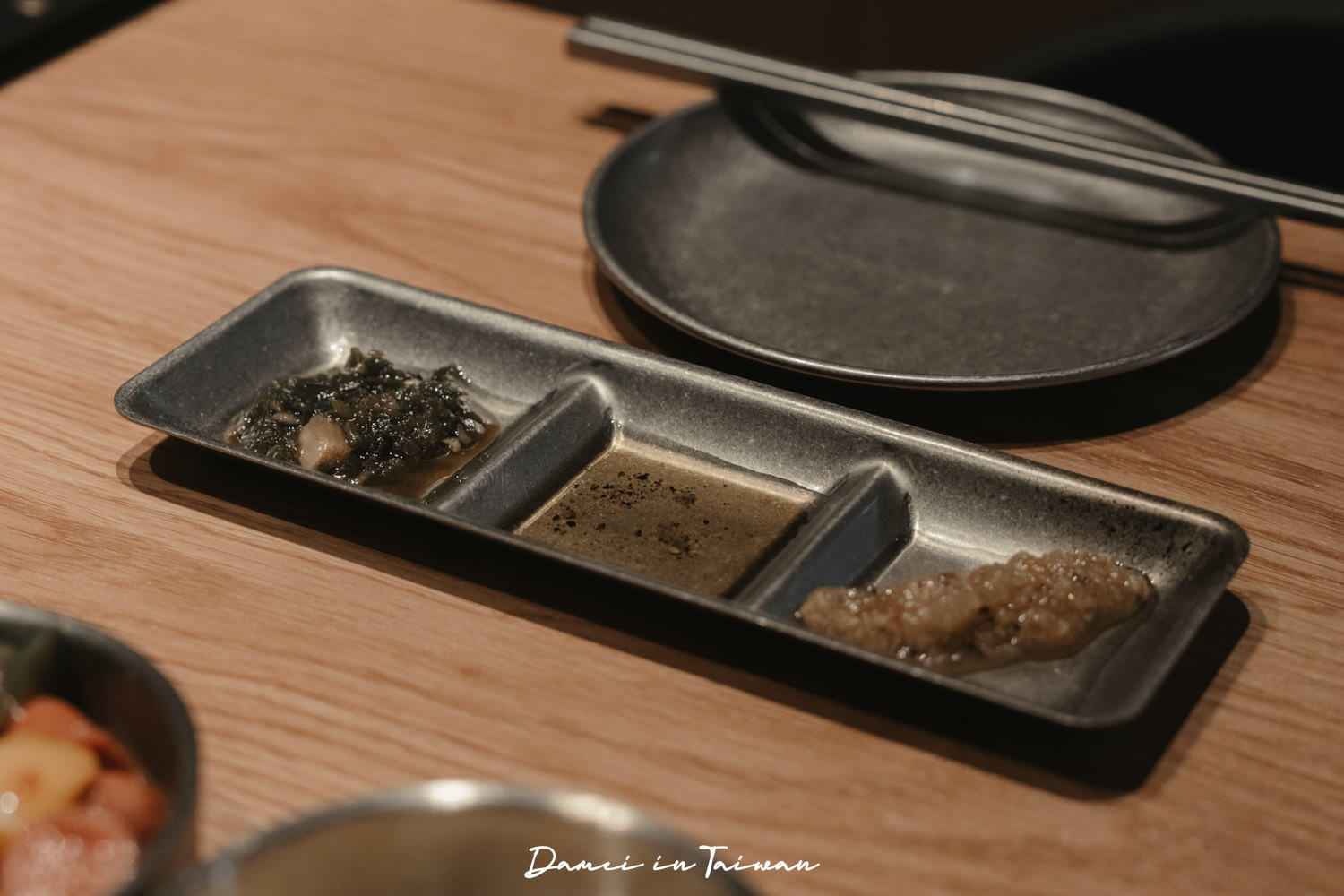 SSAM 韓式燒肉專門店-松江南京韓式烤肉,新鮮冷鏈豬,越吃越上癮 - 第19張圖