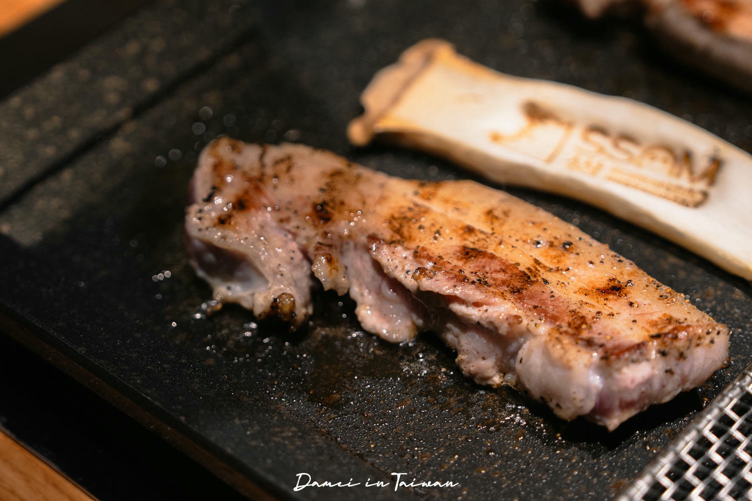 SSAM 韓式燒肉專門店-松江南京韓式烤肉,新鮮冷鏈豬,越吃越上癮 - 第22張圖