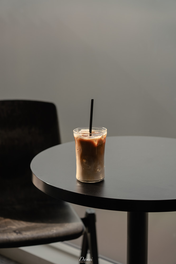 Comfort Cafe콤포트-眺望首爾市景與南山塔,讓人著迷不已的複合式咖啡展覽空間 - 第28張圖