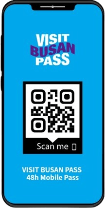 2025釜山通行證攻略與購買 VISIT BUSAN PASS-不請假玩法,教你用24、48小時超優惠價格玩釜山! - 第5張圖