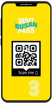 2025釜山通行證攻略與購買 VISIT BUSAN PASS-不請假玩法,教你用24、48小時超優惠價格玩釜山! - 第6張圖