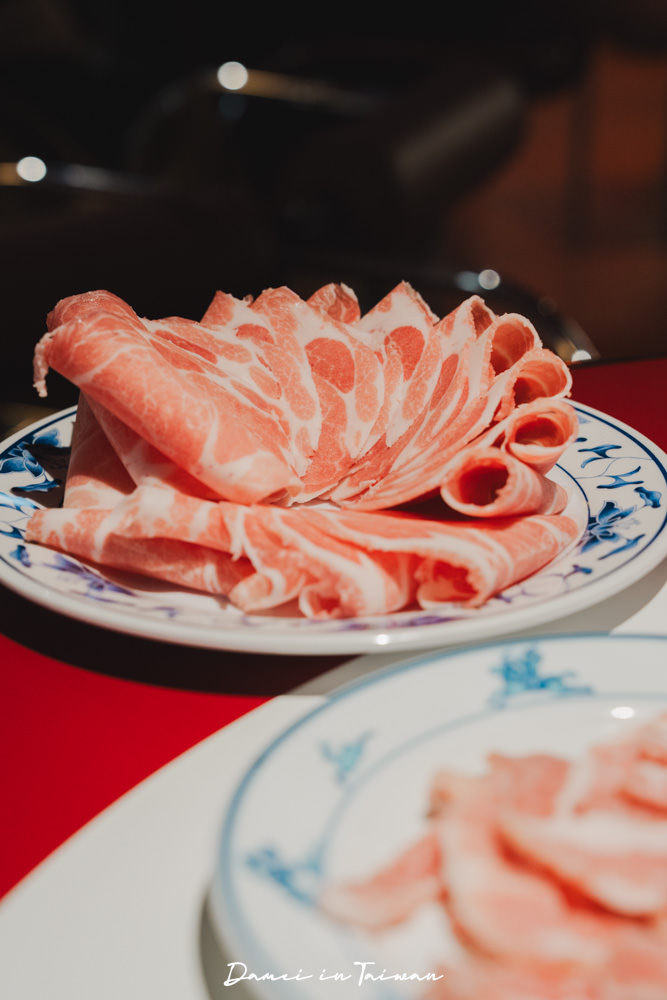 台北萬華|詹記麻辣火鍋 西門大世界-摩登懷舊西門火鍋店,搭乘時光機回到90年代西門町 - 第23張圖