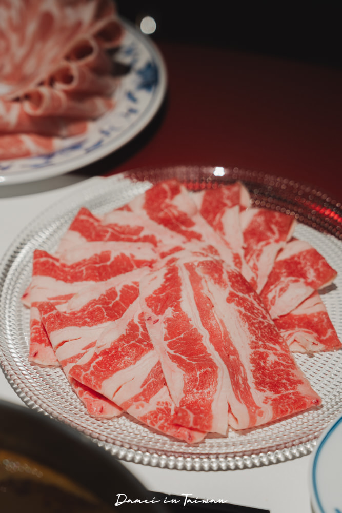 台北萬華|詹記麻辣火鍋 西門大世界-摩登懷舊西門火鍋店,搭乘時光機回到90年代西門町 - 第25張圖