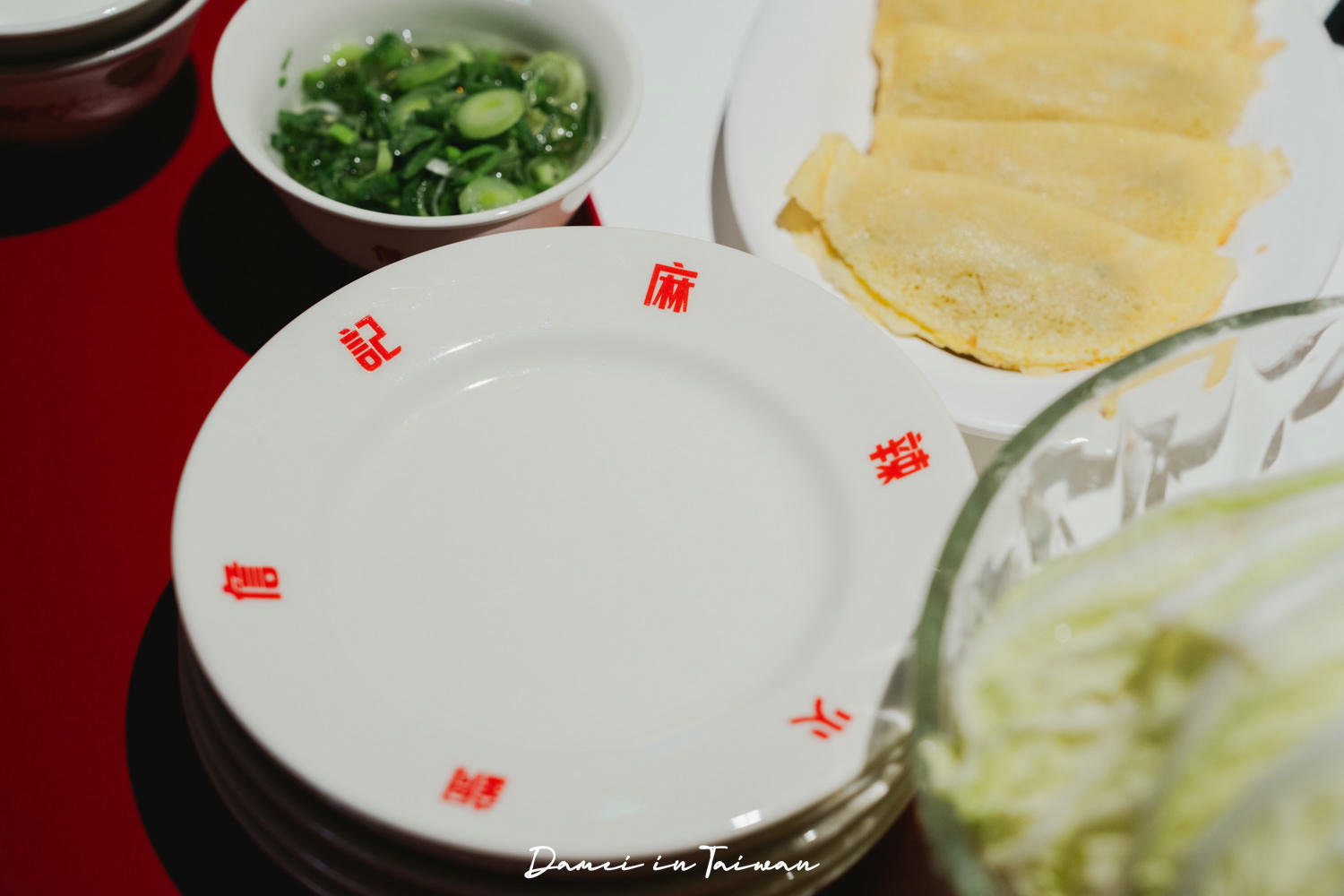 台北萬華|詹記麻辣火鍋 西門大世界-摩登懷舊西門火鍋店,搭乘時光機回到90年代西門町 - 第19張圖