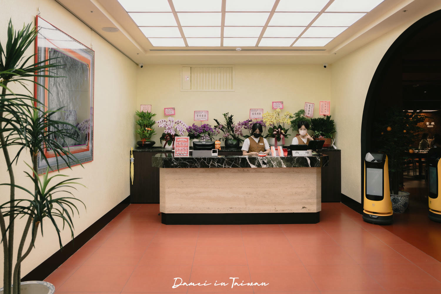 台北萬華|詹記麻辣火鍋 西門大世界-摩登懷舊西門火鍋店,搭乘時光機回到90年代西門町 - 第6張圖