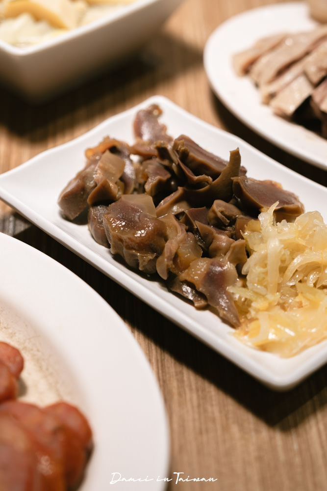 新北土城|阿城鵝肉 土城總店-米其林必比登推薦,土城人的共同記憶 - 第10張圖