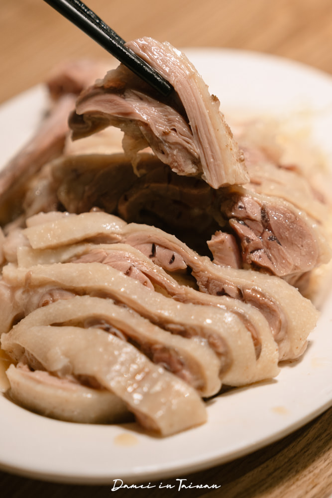 新北土城|阿城鵝肉 土城總店-米其林必比登推薦,土城人的共同記憶 - 第7張圖