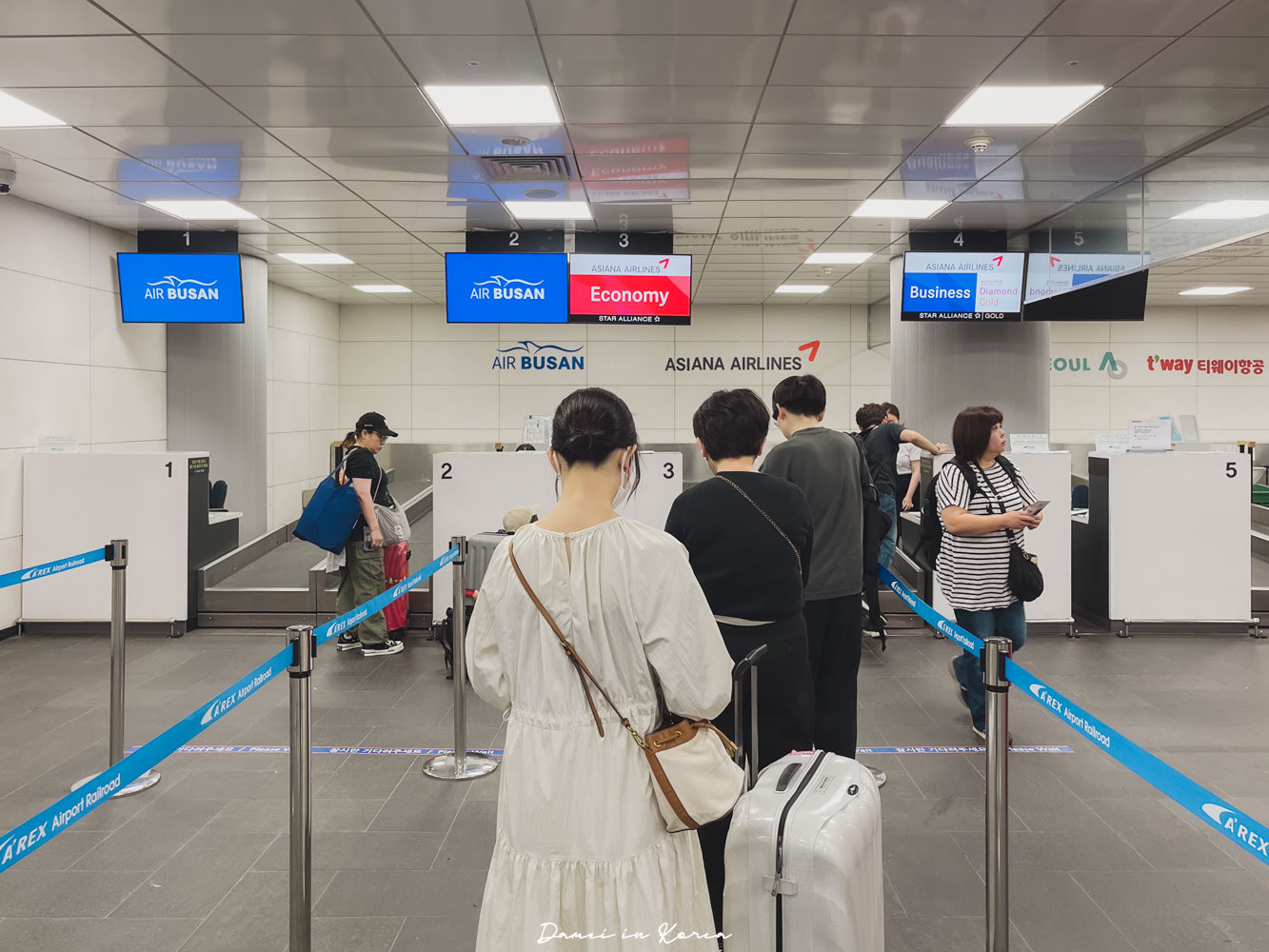首爾站預辦登機|首爾站就能行李托運,仁川機場專屬通道快速出境! - 第12張圖