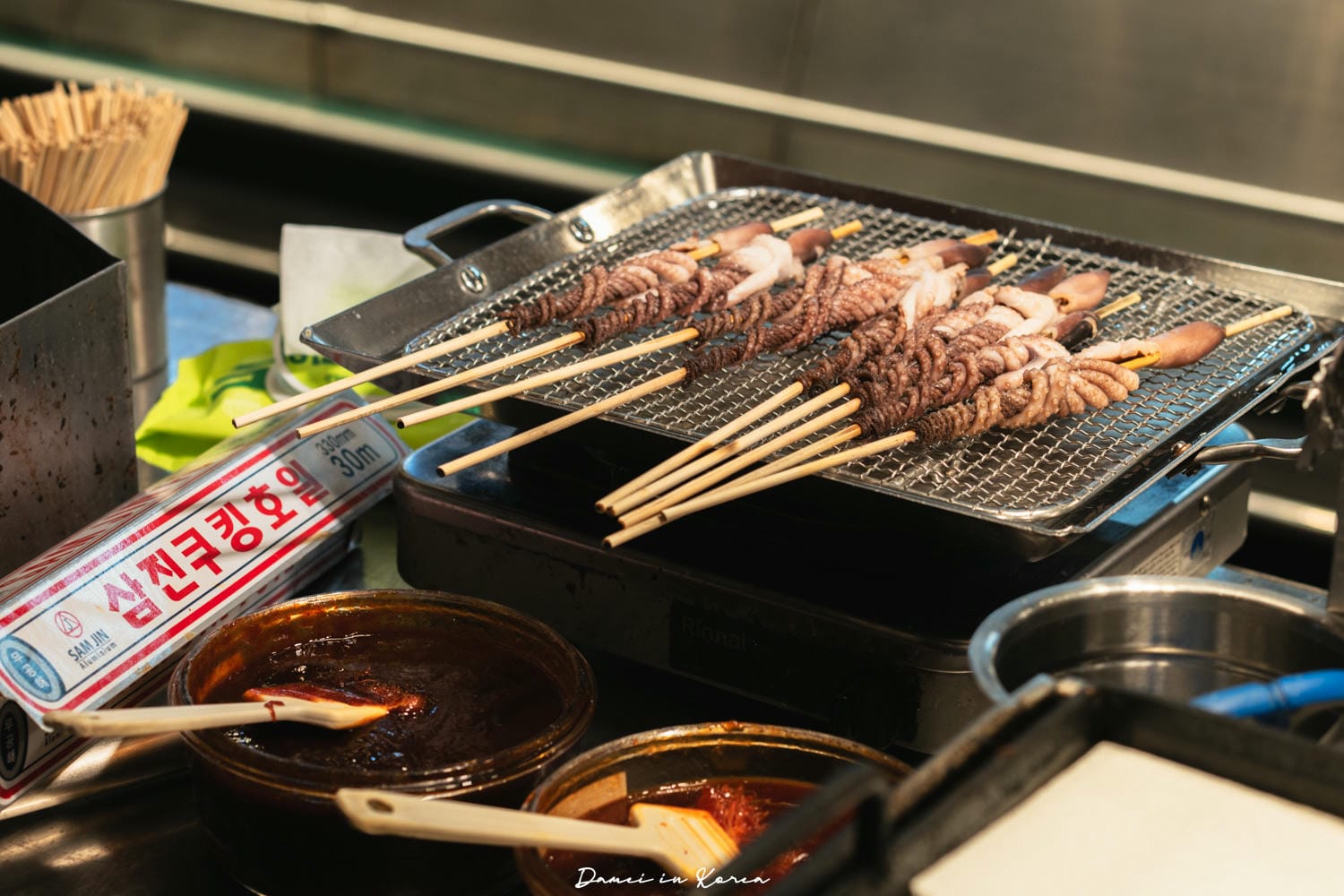 釜山富平罐頭市場美食攻略-韓國夜市吃遍各國美食！從早到晚都能大啖韓國傳統料理– 大妹食旅日常｜台北美食、韓國旅遊、台灣旅遊