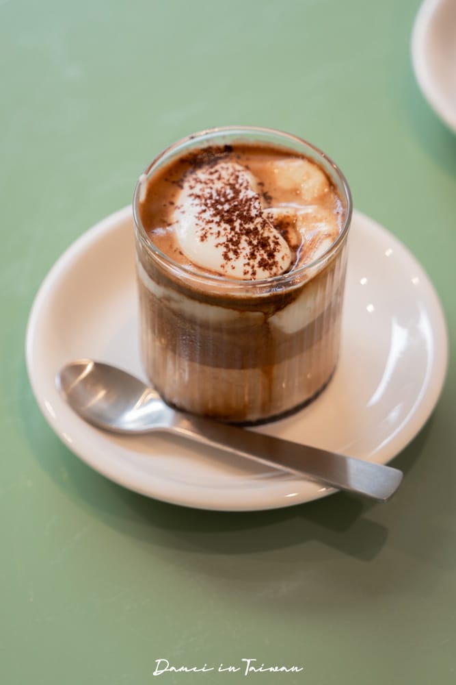 澳式精品咖啡「Leible Coffee」海外首家門市,擁有韓國咖啡廳質感,奶油拿鐵、貝果是招牌 - 第15張圖