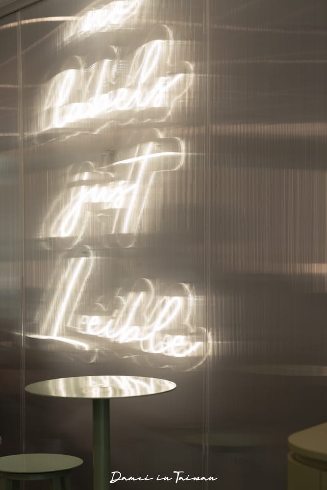 澳式精品咖啡「Leible Coffee」海外首家門市,擁有韓國咖啡廳質感,奶油拿鐵、貝果是招牌 - 第12張圖