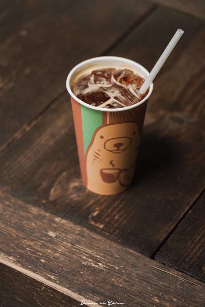 fritz coffee company wonseo 프릳츠 원서점-首爾咖啡必訪代表,韓屋裡的可愛海豹 - 第21張圖