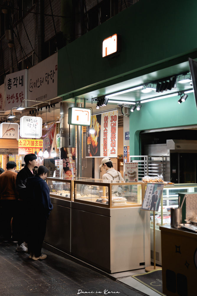 釜山富平罐頭市場美食攻略-韓國夜市吃遍各國美食!從早到晚都能大啖韓國傳統料理 - 第8張圖
