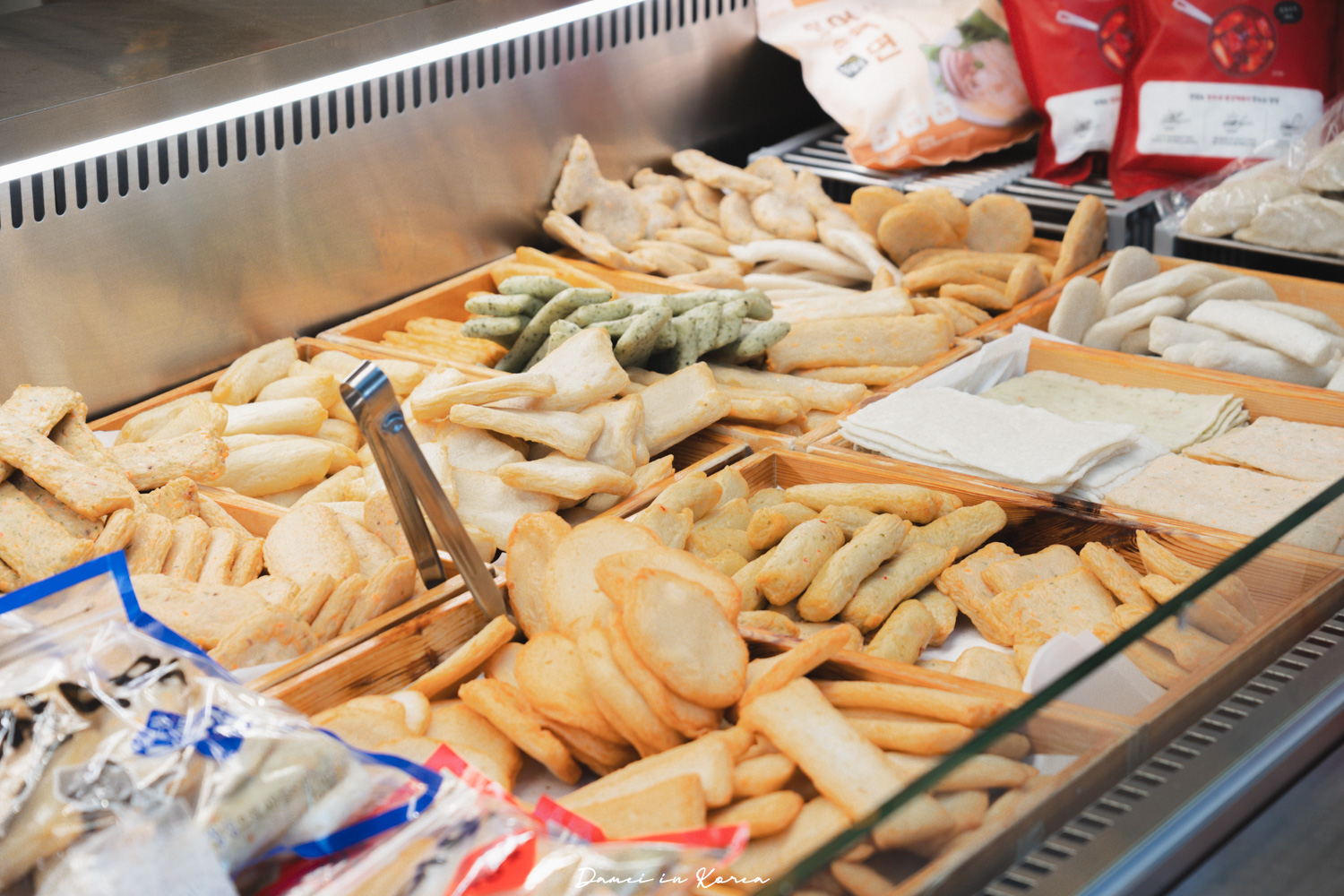 釜山富平罐頭市場美食攻略-韓國夜市吃遍各國美食!從早到晚都能大啖韓國傳統料理 - 第5張圖