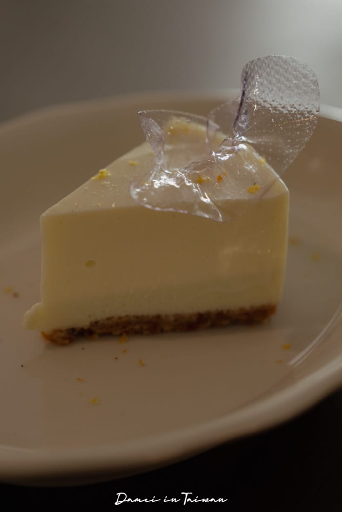 小尾巴 TinyTail Coffee Bar-奶霜冰滴和生起司是療癒組合,林森北尾端的深夜咖啡 - 第21張圖
